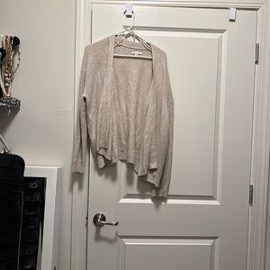 Women's Pink Sweater